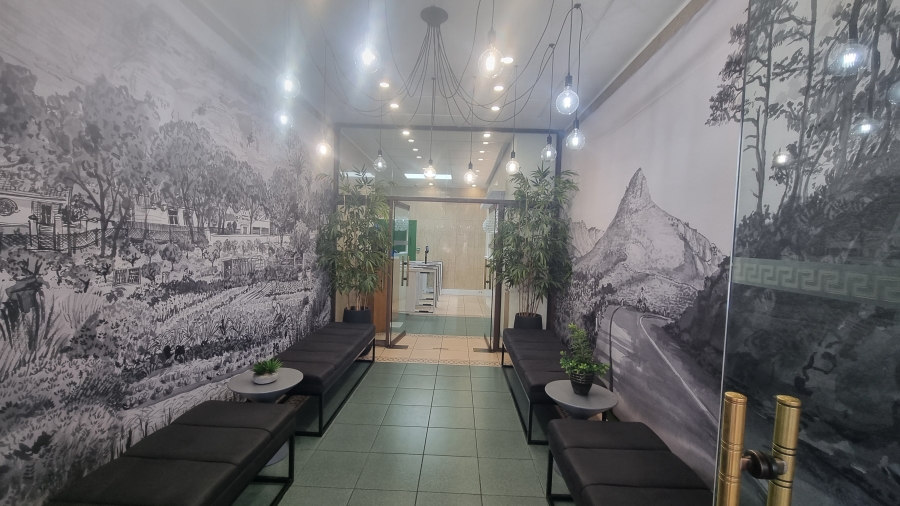 To Let Commercial Property for Rent in Cape Town City Centre Western Cape